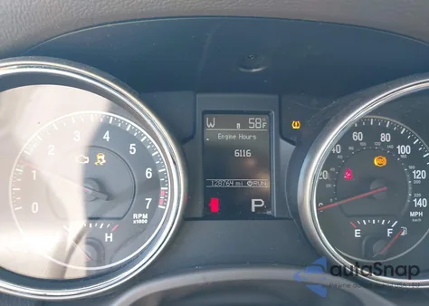 2013 Jeep Grand Cherokee Laredo from USA, damaged, VIN 1C4RJFAG6DC528309